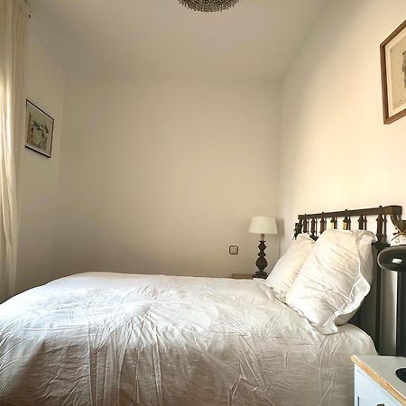 Vut Plaza Del Rastro Apartman Ávila Kültér fotó