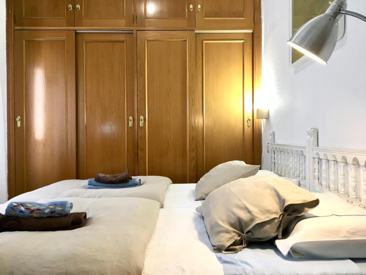 Vut Plaza Del Rastro Apartman Ávila Kültér fotó