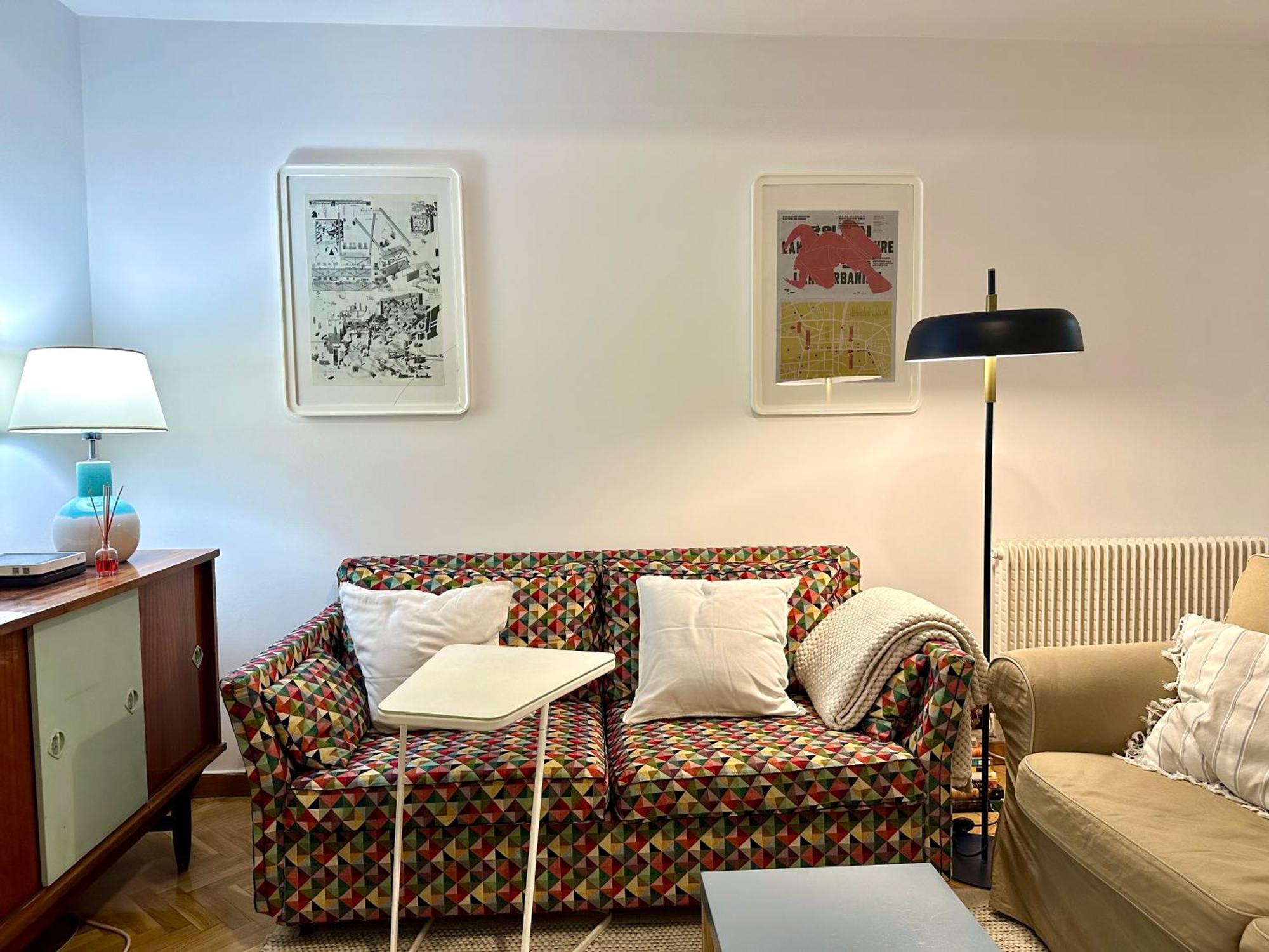 Vut Plaza Del Rastro Apartman Ávila Kültér fotó