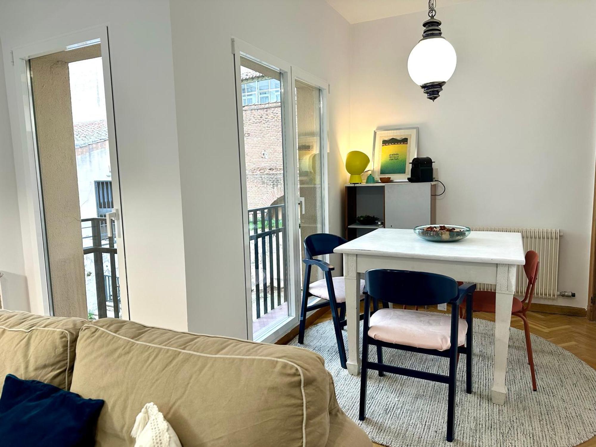 Vut Plaza Del Rastro Apartman Ávila Kültér fotó