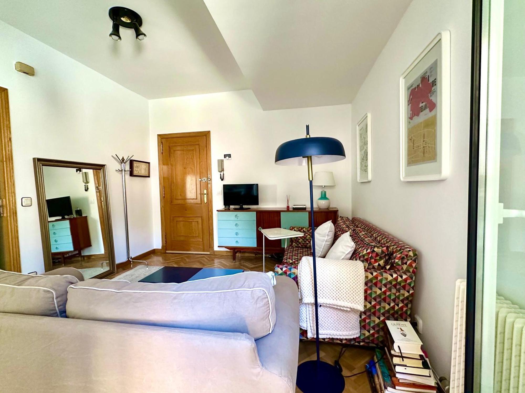 Vut Plaza Del Rastro Apartman Ávila Kültér fotó