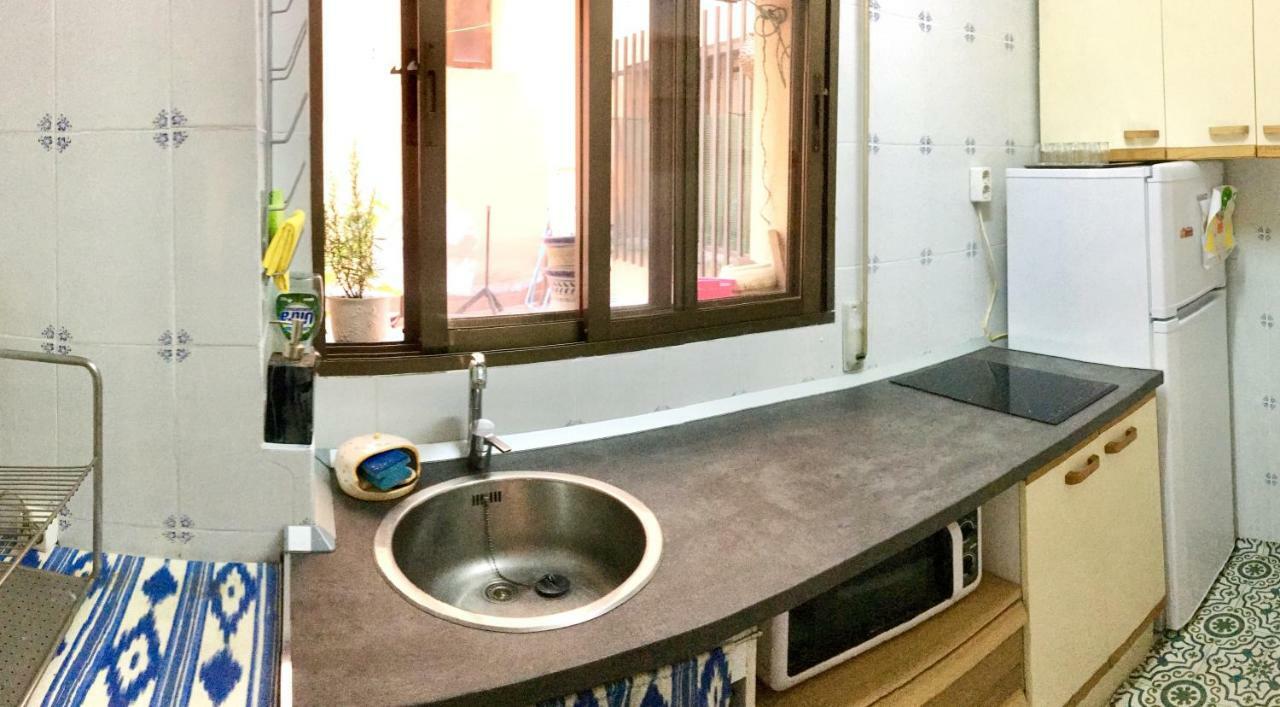 Vut Plaza Del Rastro Apartman Ávila Kültér fotó