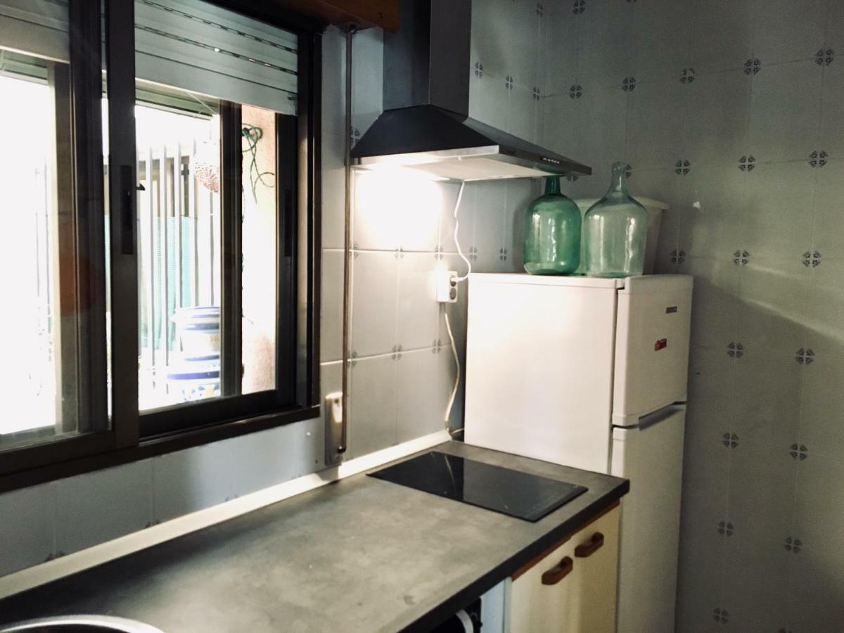 Vut Plaza Del Rastro Apartman Ávila Kültér fotó