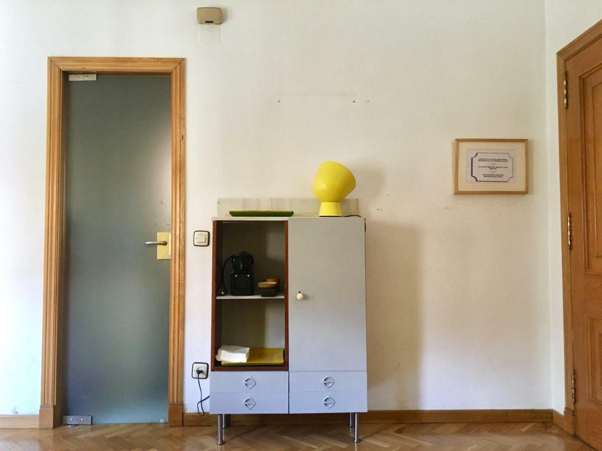 Vut Plaza Del Rastro Apartman Ávila Kültér fotó